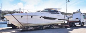 Continental Marine