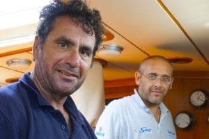 Ugo Soldi Rio Yachts