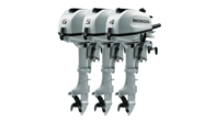 Honda Honda 4 - 6 CV