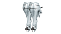 Honda 15-20 CV
