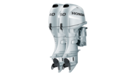 Honda 40-50 CV