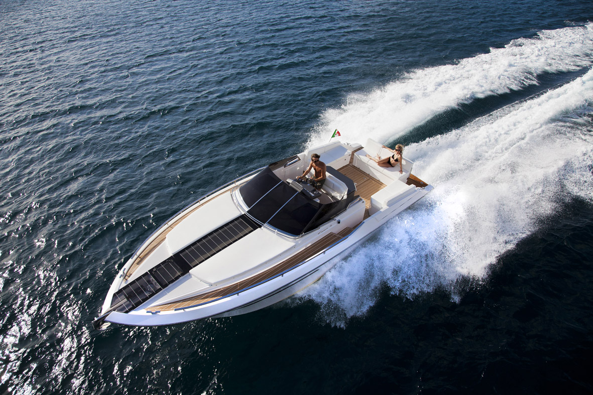 Espera 34 Rio Yachts