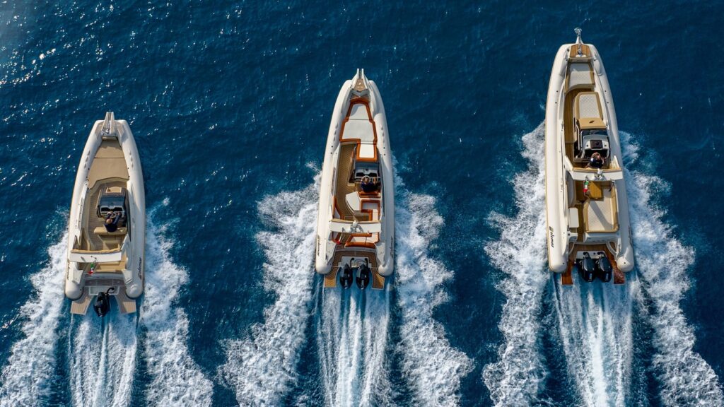 Continental Marine e Solemar