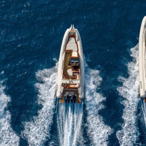 Continental Marine e Solemar
