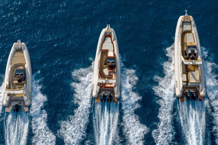 Continental Marine e Solemar